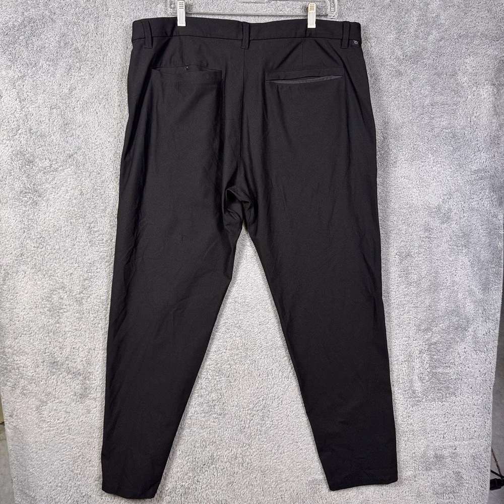 7 Diamonds Infinity Pants Mens 38x32 Athletic‎ Performance Tech Wicking STP-1267